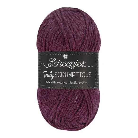 Scheepjes Truly Scrumptious